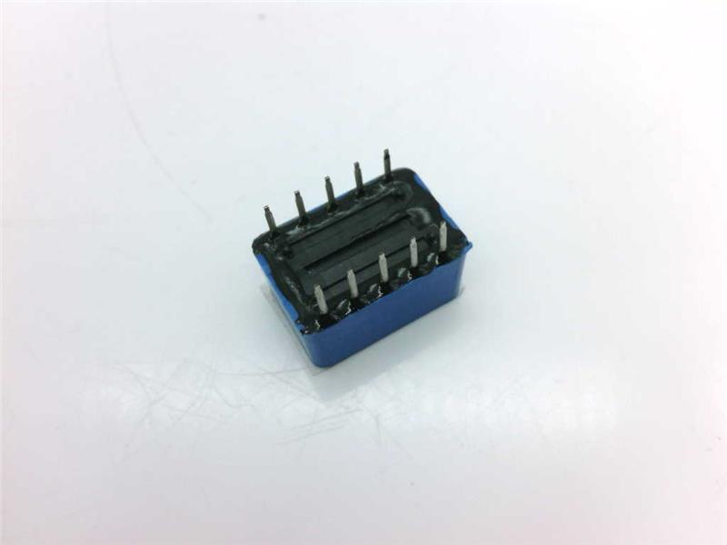 TE CONNECTIVITY 3-435668-5