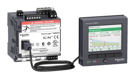 SCHNEIDER ELECTRIC METSEPM8244