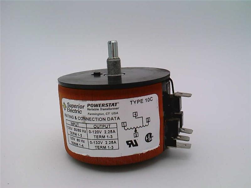 STACO ENERGY PRODUCTS 10C