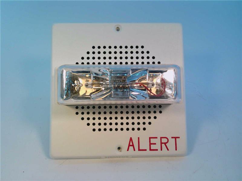 SIEMENS SET-CMC-W-MNS-ALERT