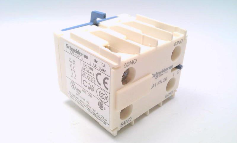 SCHNEIDER ELECTRIC LA1KN20