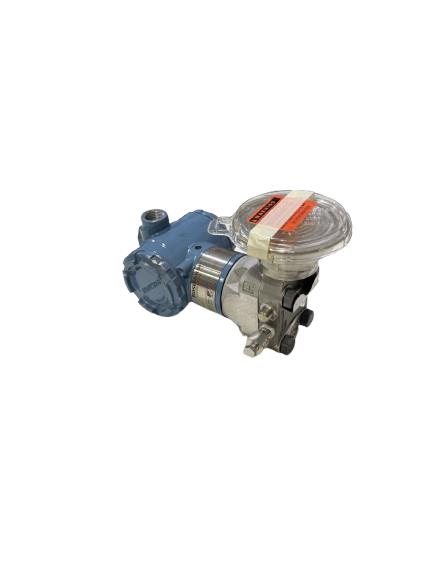 EMERSON 3051CD2A22A1AS2B4K5