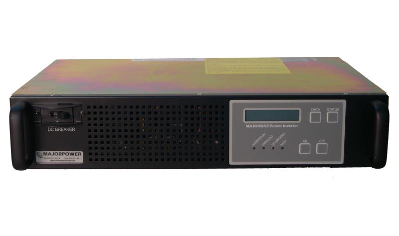 MAJORPOWER CORPORATION MAJORSINE1000-24-2U
