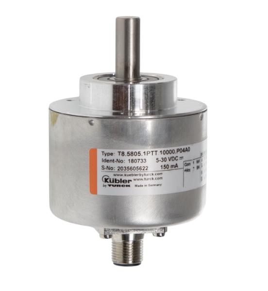 TURCK T8.5805.1PTT.10000.P04A