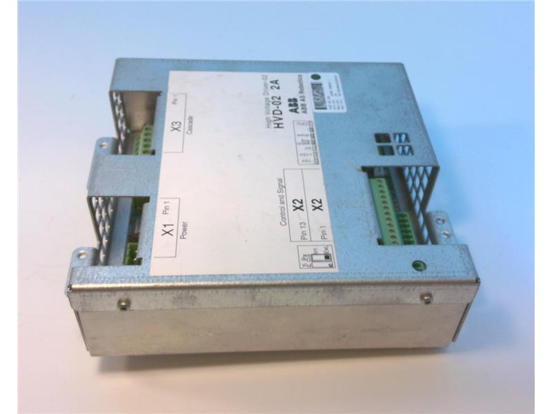 ASEA BROWN BOVERI 3HNE06622-1