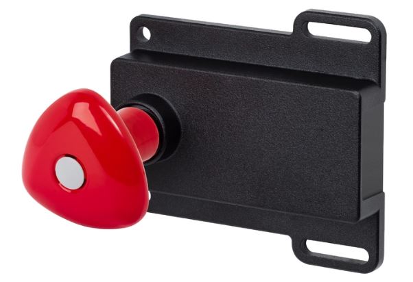 EUCHNER MGB-E-A7-117126