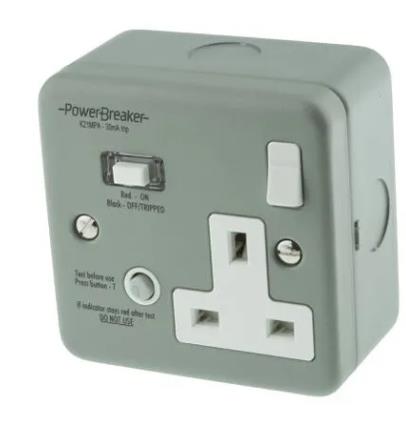 GREENBROOK ELECTRICAL K21MP-C