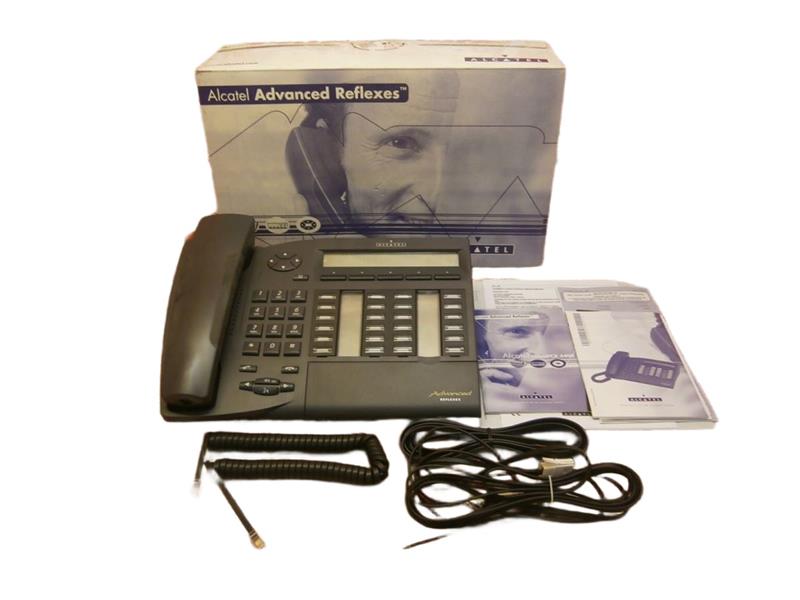 3AK28044UK by ALCATEL LUCENT