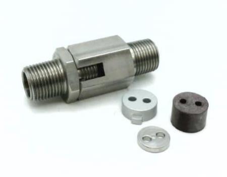 MINCO PRODUCTS FG1015P3SS2V160