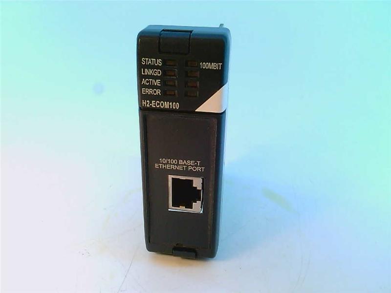 AUTOMATION DIRECT H2-ECOM100