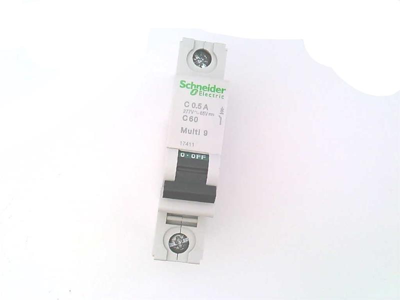 MG17411 by SCHNEIDER ELECTRIC