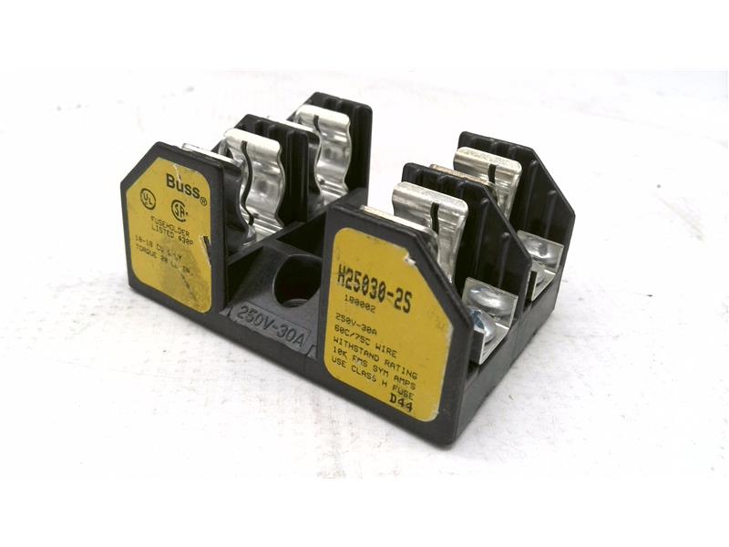 EATON CORPORATION H25030-2S