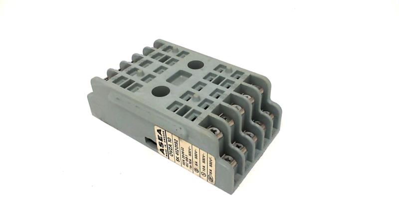 ASEA BROWN BOVERI OVZA-10