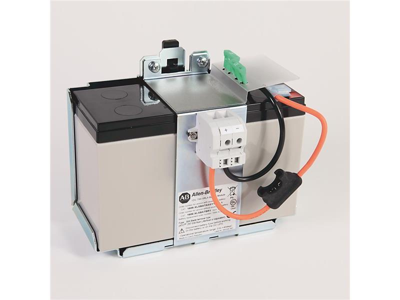 1606-XLSBAT1 by ALLEN BRADLEY