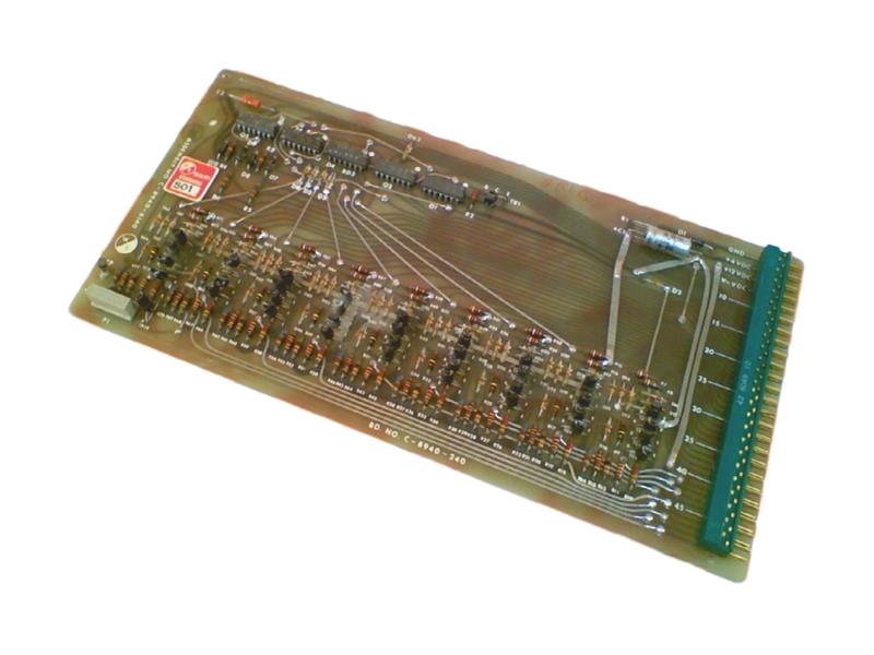 C-8940-6140 by FIVES