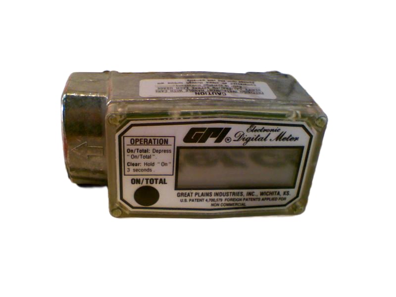 GREAT PLAINS INDUSTRIES 1A31GM-5