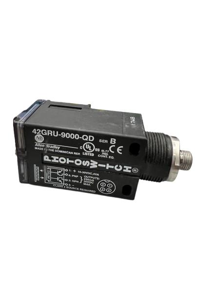 ALLEN BRADLEY 42GRU-9000-QD