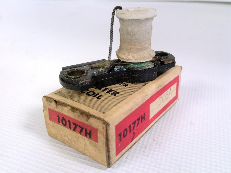 EATON CORPORATION 10177H-1208A