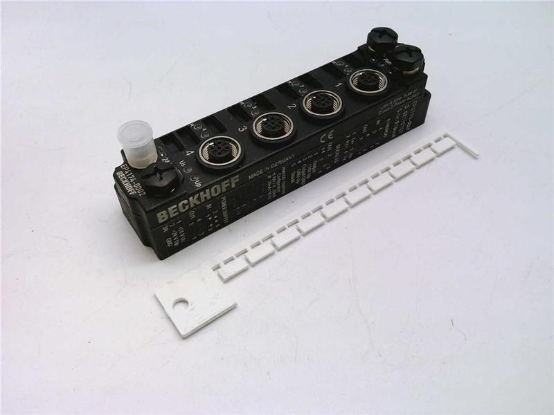 BECKHOFF EP4174-0002
