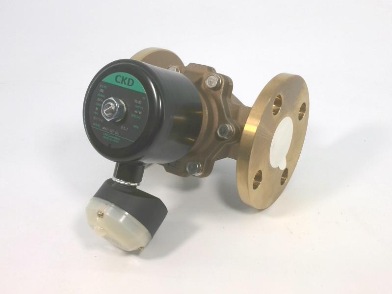 CKD CORP APK21-32X2681
