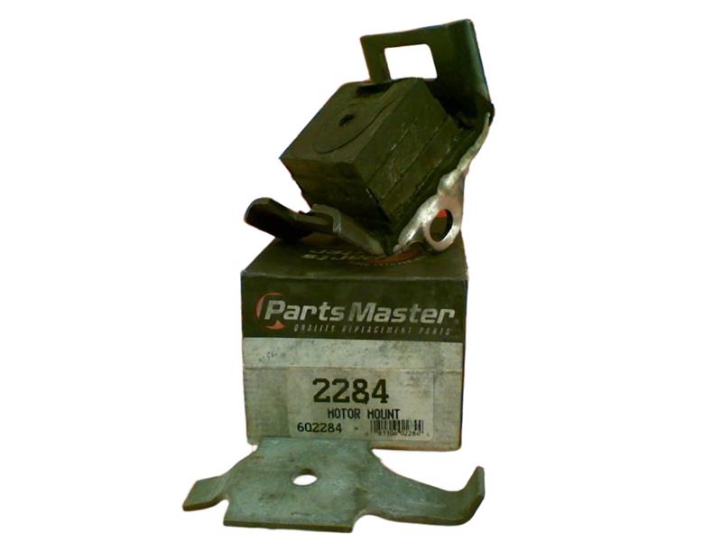 2284 by PARTS MASTER