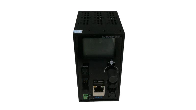COGNEX XC-D3524-2-ET