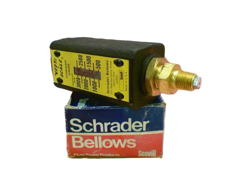 PARKER 630-0010