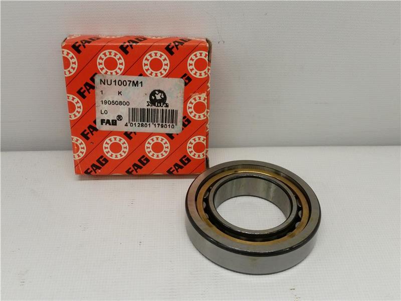 SCHAEFFLER GROUP NU1007-M1