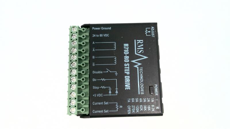 LIN ENGINEERING R710-RO