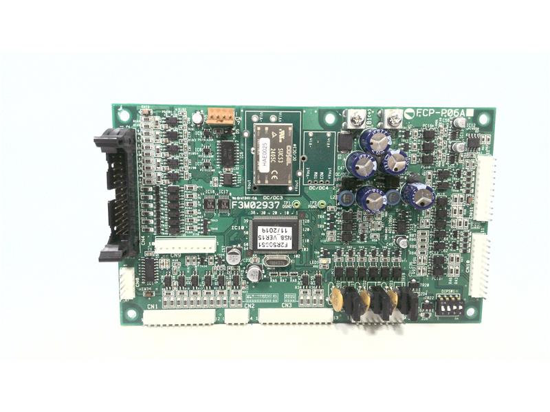 YAZAKI CORPORATION FCP-P06A