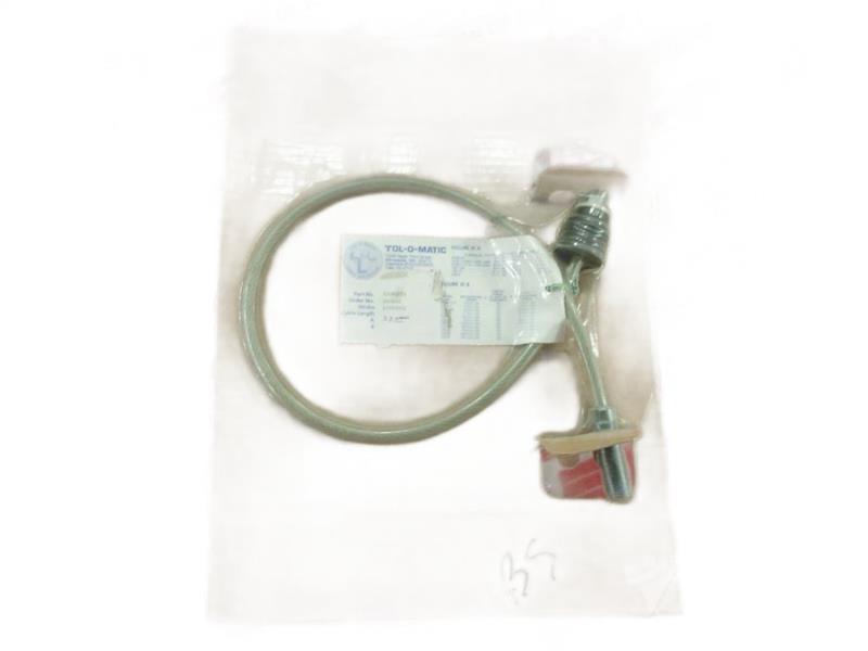 TOL O MATIC 1024-9001
