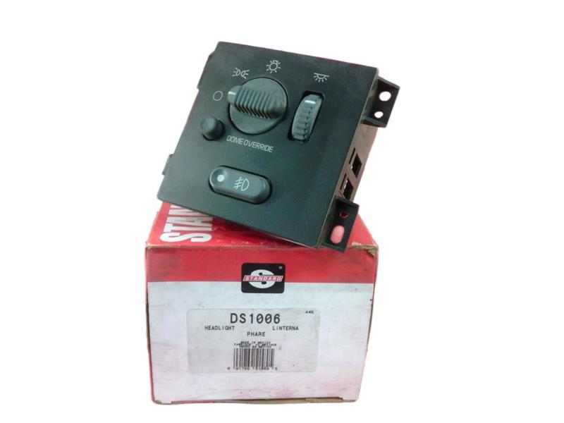 STANDARD MOTOR PARTS DS1006