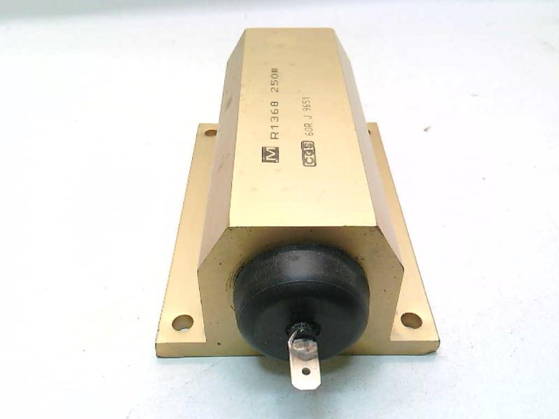 TE CONNECTIVITY R1368-250W-60R-J