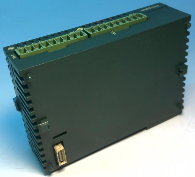 MATSUSHITA ELECTRIC FP0-E8RS