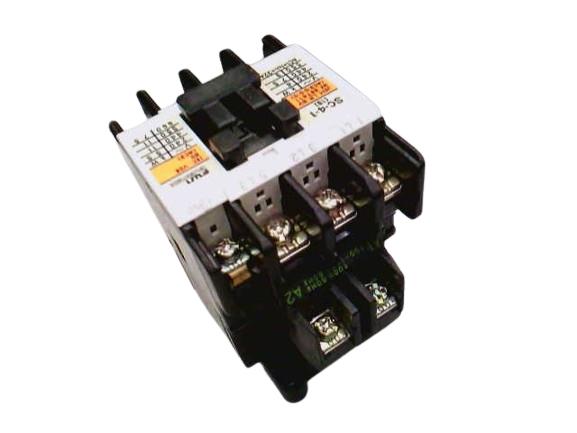 FUJI ELECTRIC 4NC0R0A10