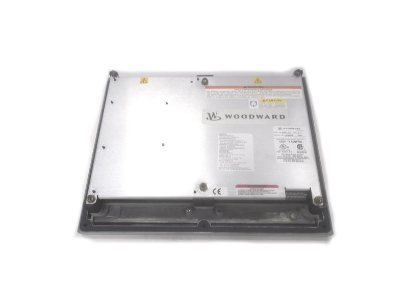 WOODWARD 8406-121