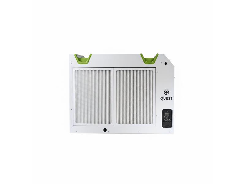 QUEST TECHNOLOGIES NPC-2315
