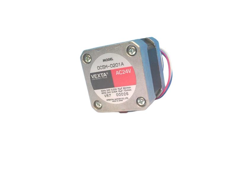 ORIENTAL MOTOR OCSM-0201A