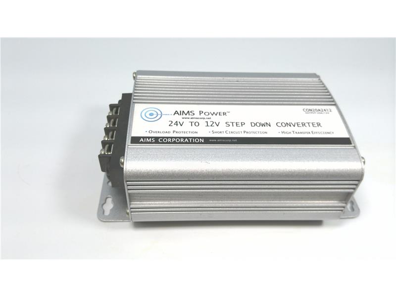 AIMS CORPORATION C0N20A2412