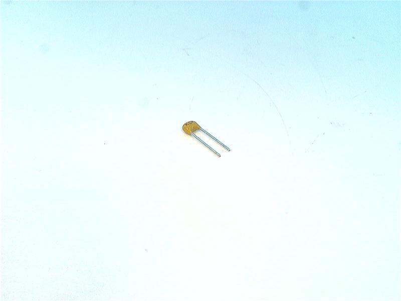 YAGEO C315C223K5R5TA