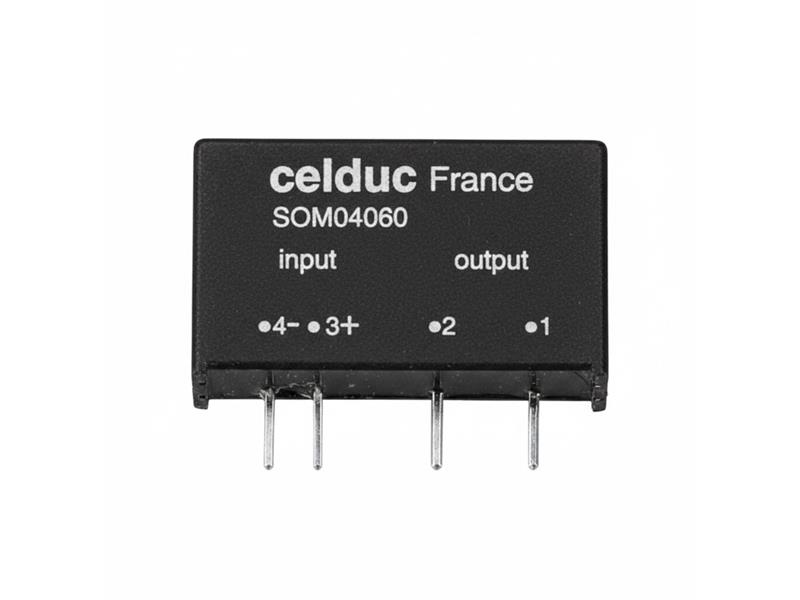 CELDUC SOM04060