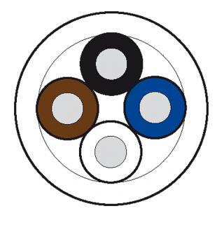 MURR ELEKTRONIK 7000-C0101-0110000