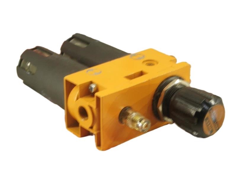 METAL WORK PNEUMATIC TMV-20-RMSA