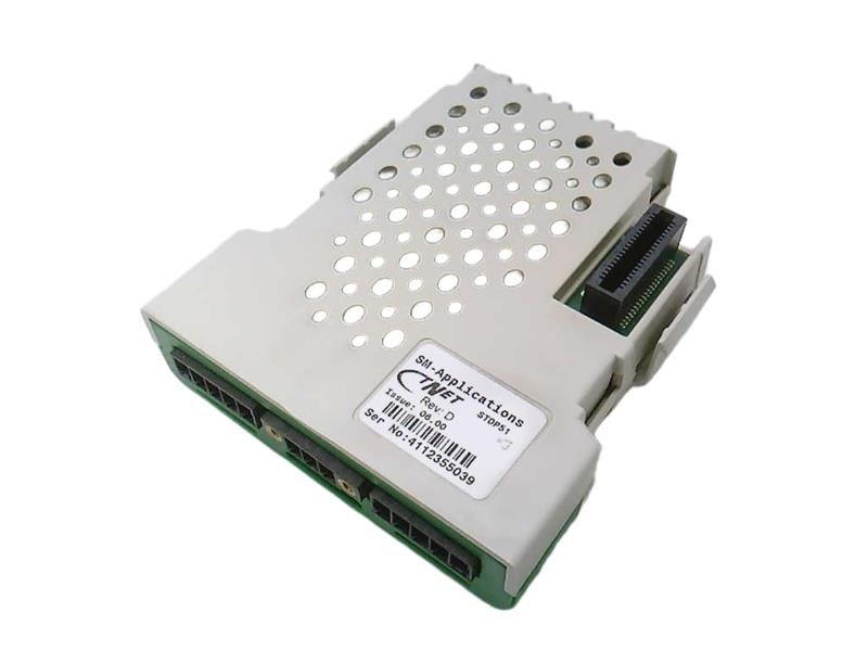 STDP51 by NIDEC CORP