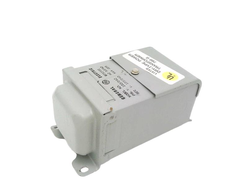 GENERAL ELECTRIC 9T51Y21