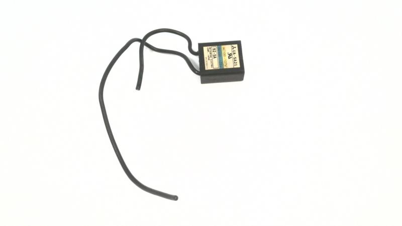 MITSUBISHI UA-SA21-AC/DC100V