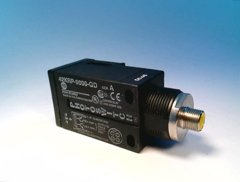 ALLEN BRADLEY 42KRP-9000-QD