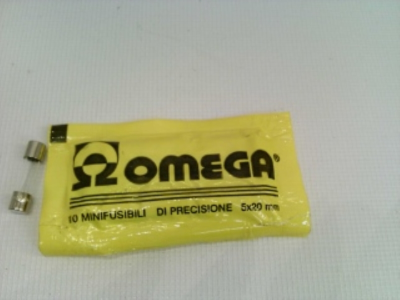 OMEGA ENGINEERING F2AL250V