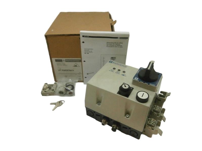 LF1-P06DA79A74 by SCHNEIDER ELECTRIC