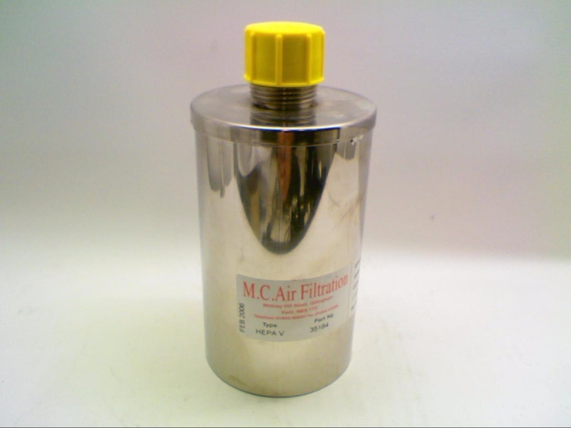 MC AIR FILTRATION 35184
